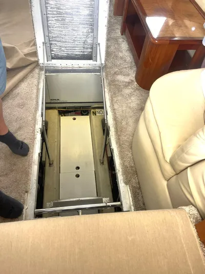 Rudee's Ruckus Yacht Photos Pics 