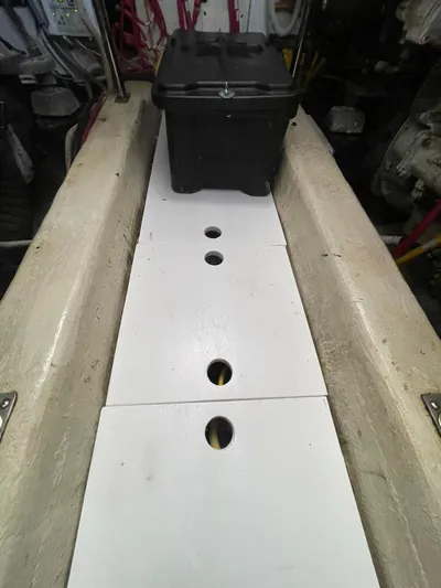 Rudee's Ruckus Yacht Photos Pics 