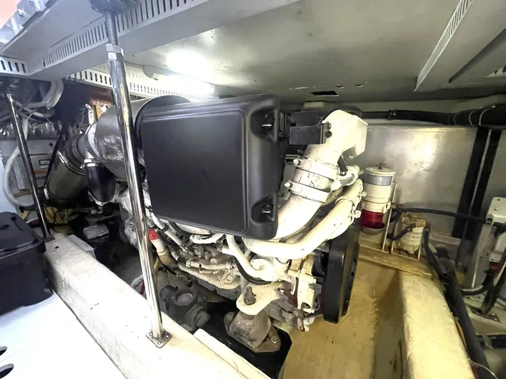 Rudee's Ruckus Yacht Photos Pics 