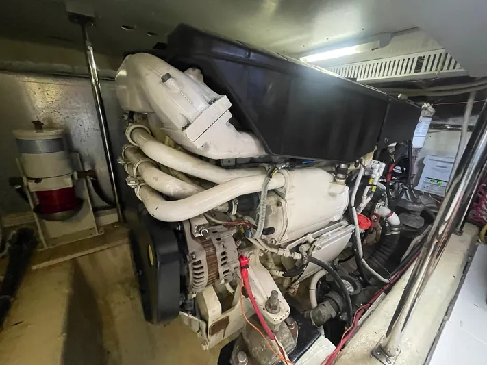 Rudee's Ruckus Yacht Photos Pics 