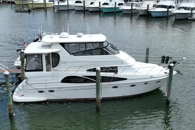 Carver 46 Motor Yacht