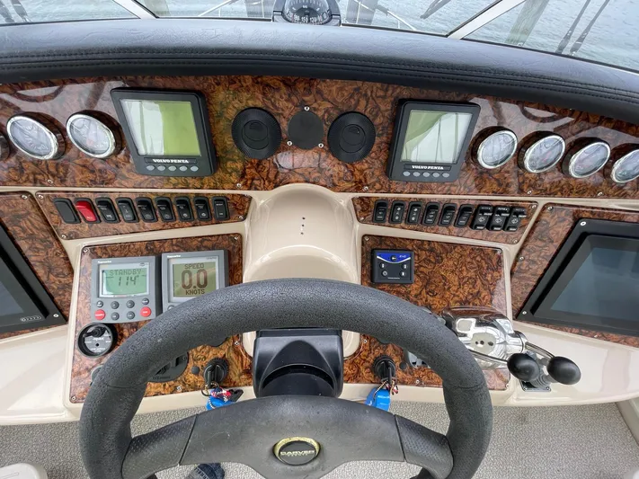 Rudee's Ruckus Yacht Photos Pics 