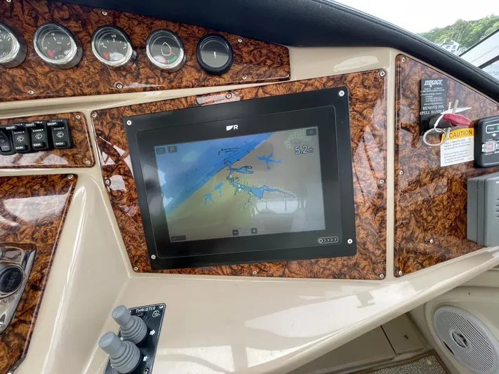 Rudee's Ruckus Yacht Photos Pics 