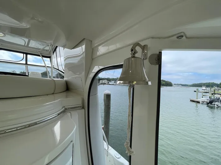 Rudee's Ruckus Yacht Photos Pics NEW SHIPS BELL!!