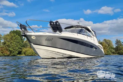 2009 Galeon 325 Open