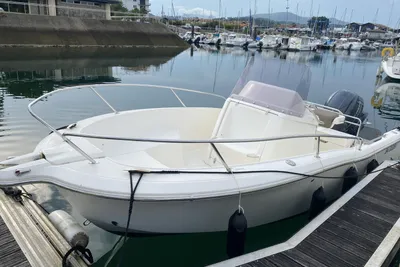 2022 White Shark 210 CC ORIGIN