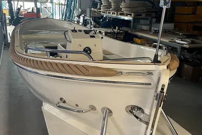 2025 Seafury 650C