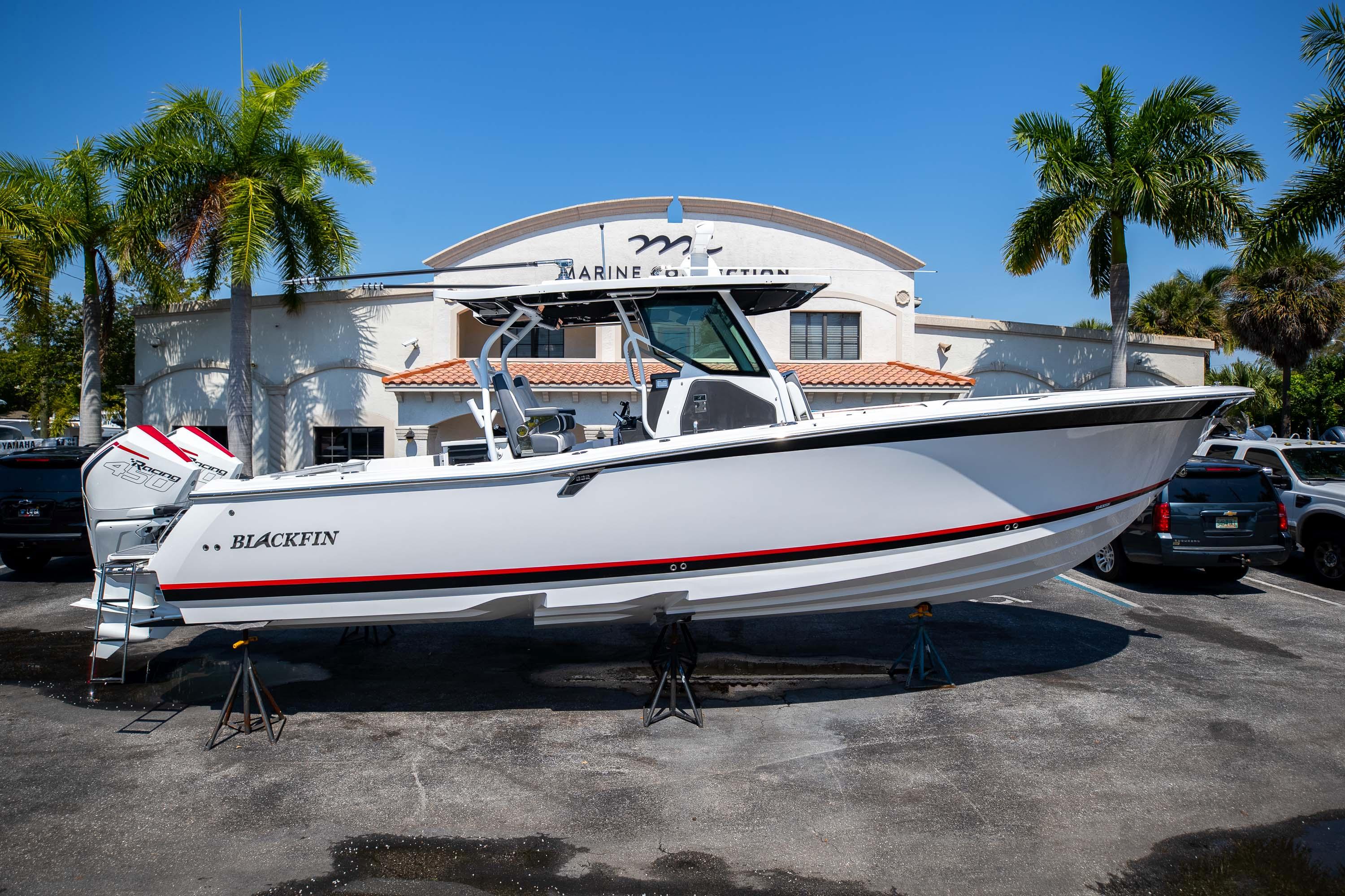 Blackfin Cc Center Console For Sale Yachtworld