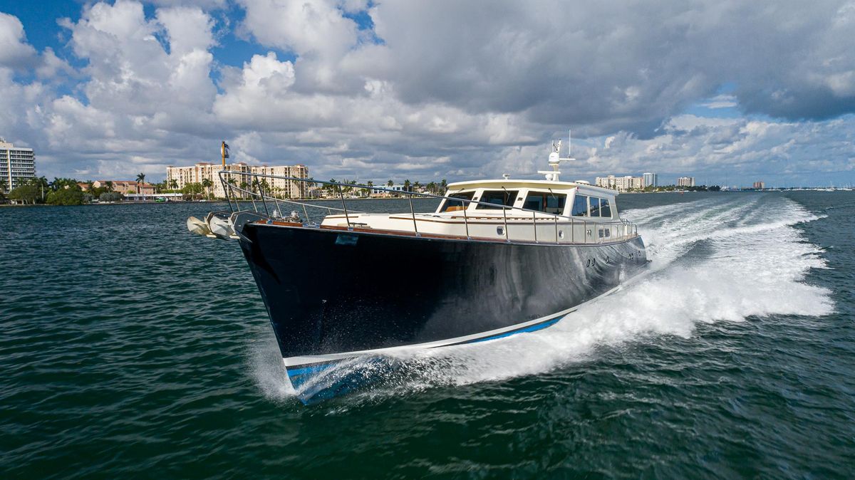 2006 Vicem 85 