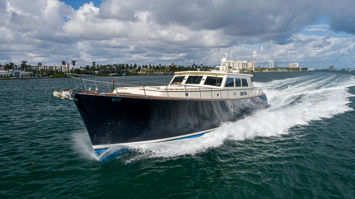 2006 Vicem 85 