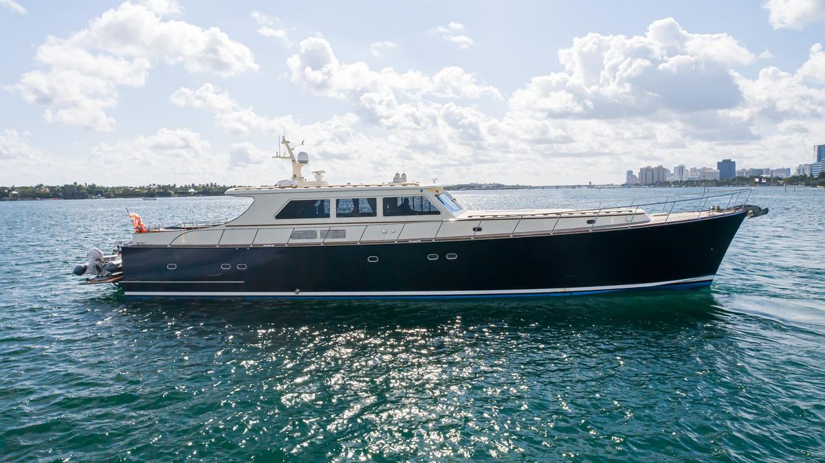 2006 Vicem 85 