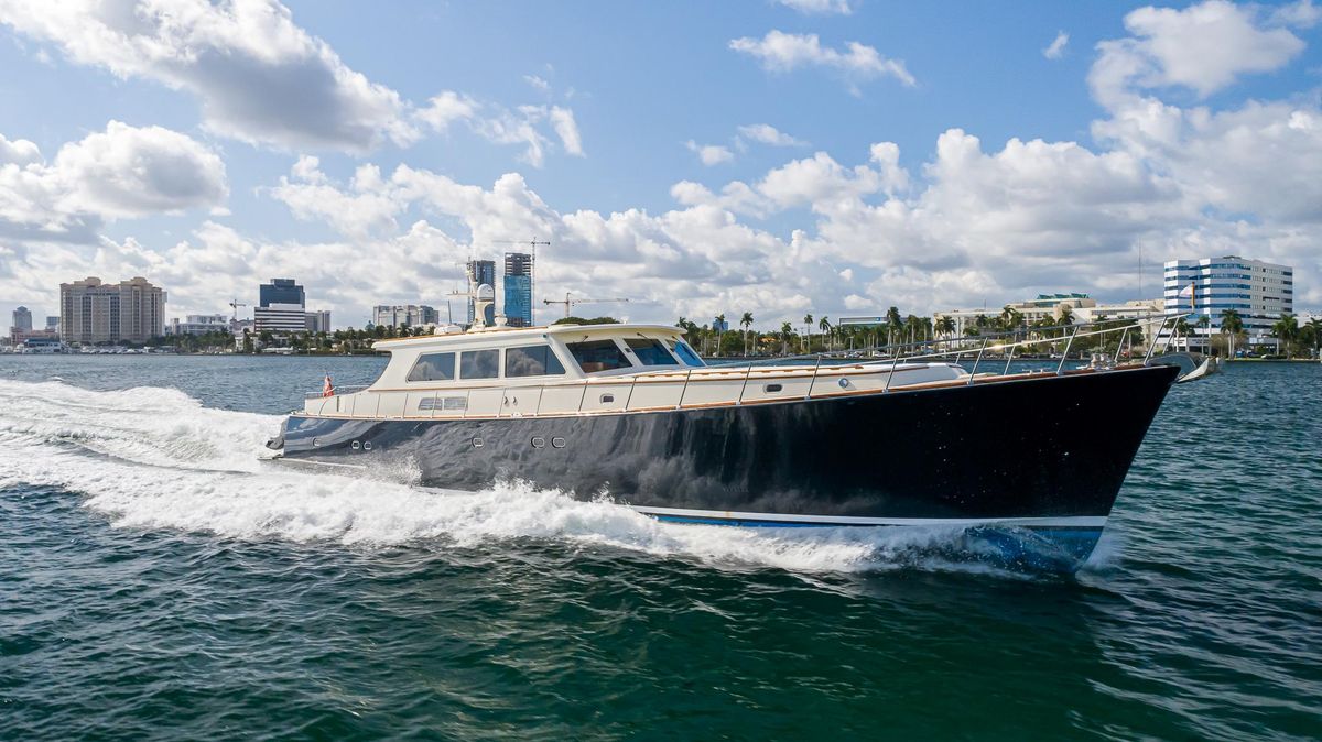2006 Vicem 85 