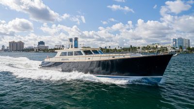 Yacht