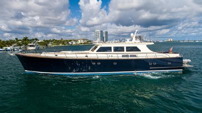 Yacht