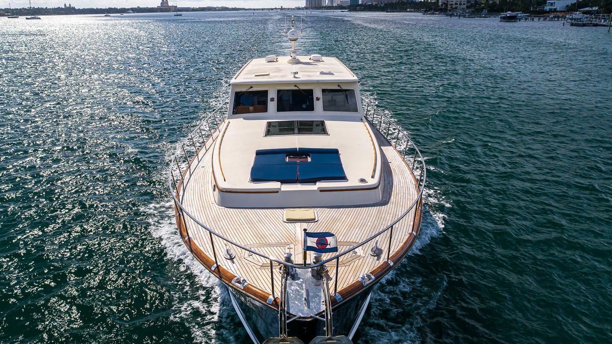 2006 Vicem 85 