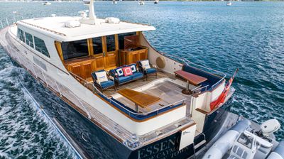 Yacht