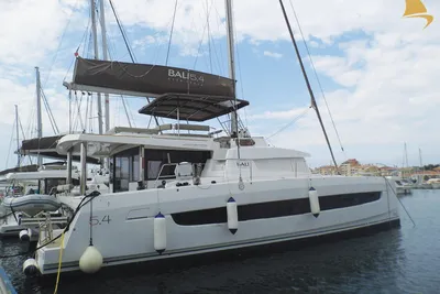 2022 Catana BALI 5.4