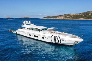Mangusta 130