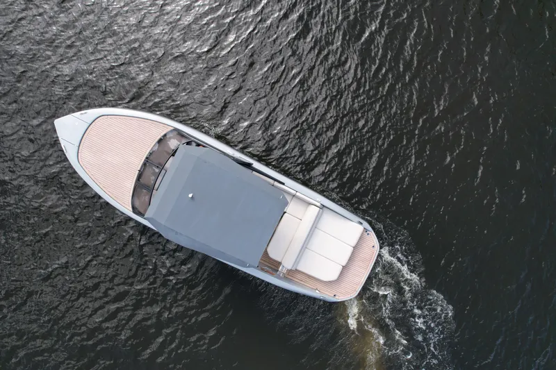 Rand Leisure 28 Yacht Photos Pics 