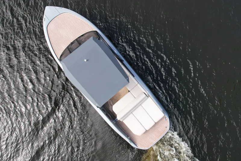 Rand Leisure 28 Yacht Photos Pics 