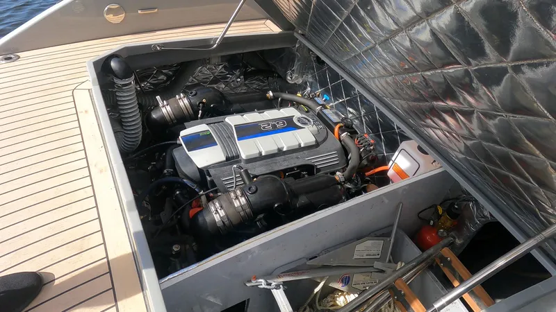 Rand Leisure 28 Yacht Photos Pics 