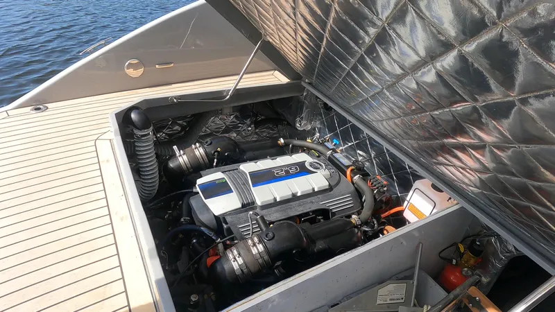 Rand Leisure 28 Yacht Photos Pics 