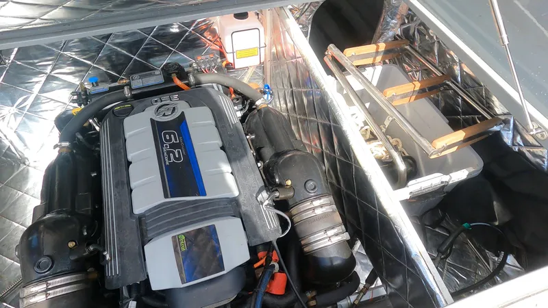 Rand Leisure 28 Yacht Photos Pics 