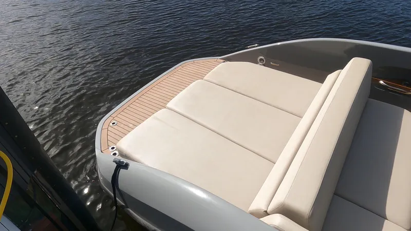 Rand Leisure 28 Yacht Photos Pics 