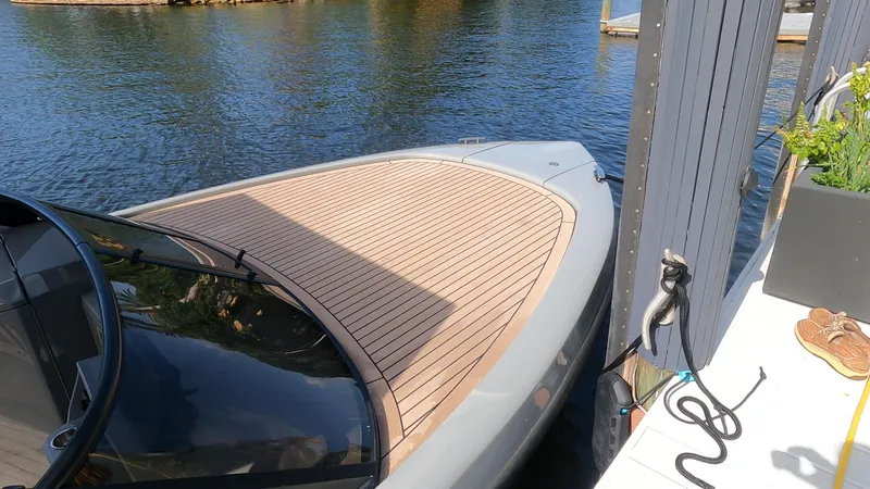 Rand Leisure 28 Yacht Photos Pics 