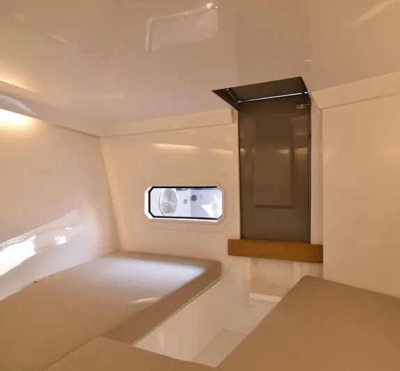 Rand Leisure 28 Yacht Photos Pics 