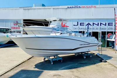 2026 Jeanneau CAP CAMARAT 6.5 CC-3
