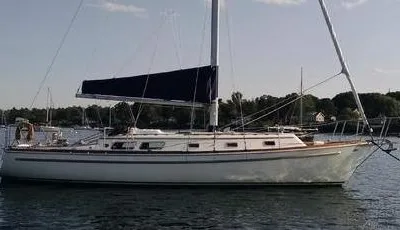 Gulfstar 37 Sloop