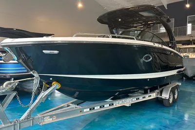 Chaparral 287 SSX