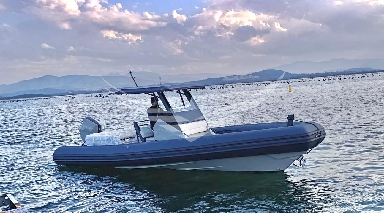 2026 G-Tender OTTO.7