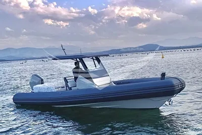 2026 G-Tender OTTO.7