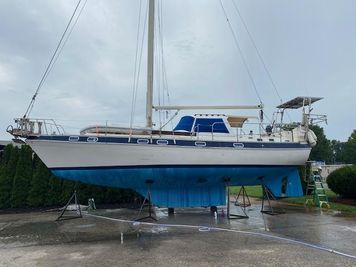 Morgan Out Island 41