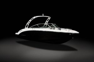 2023 Chaparral 23ssi