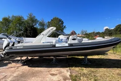 2017 WIMBI W10