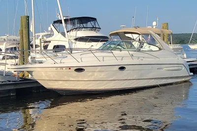 Maxum 3300 SCR