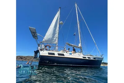 1977 Wauquiez WAUQUIEZ AMPHORA