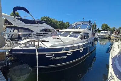 1994 Vri-Jon 1100