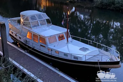 1996 Multivlet 11.80 AK