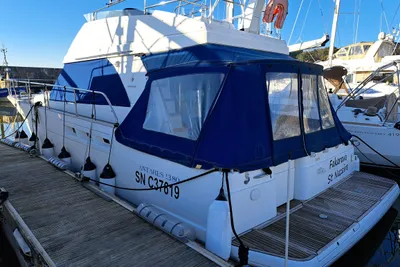2004 Beneteau Antares 13.80