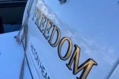 Freedom Yacht Photos Pics 