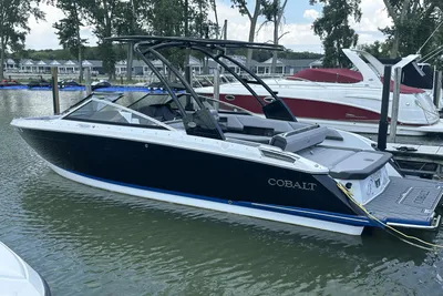 Cobalt R6
