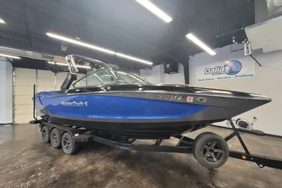 MasterCraft X26