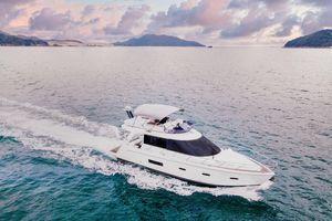 Sealine 450
