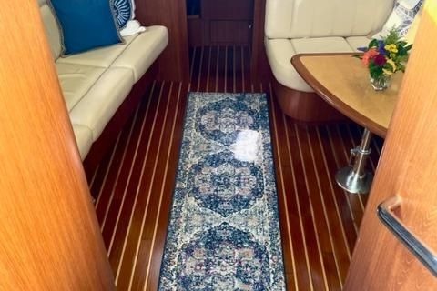 2004 Tiara Yachts 36 Sovran