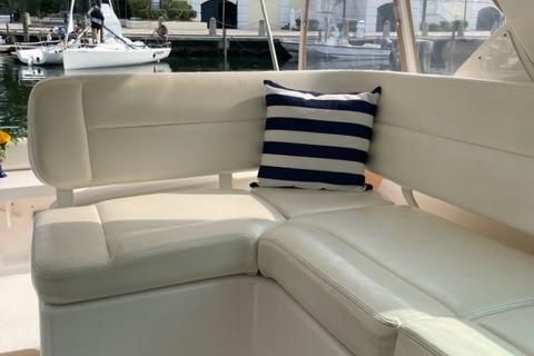 2004 Tiara Yachts 36 Sovran