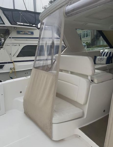 2004 Tiara Yachts 36 Sovran